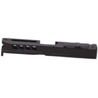 True Precision Glock 19 Gen 1-3 Axiom Pistol Slide w/RMR Optic Cut