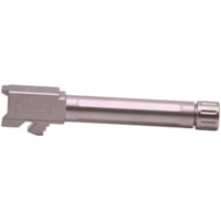 True Precision Glock 19 Threaded Barrel, 1/2x28