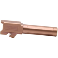 True Precision Glock 26 Non-Threaded Barrel
