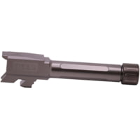 True Precision Glock 43 Threaded Barrel, 1/2x28