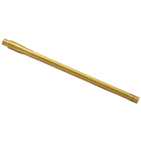 True Precision TP1022TBLG TP/22 16.10" True Profile Gold 416R Stainless Ste