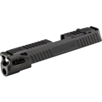 True Precision Sig P365 FUSE 9mm RMS Cut/Cover Plate Pistol Slide