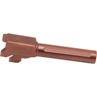 True Precision Sig Sauer P320 Compact/Carry Non-Threaded Barrel