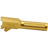 True Precision Sig Sauer P365 Non-Threaded Barrel