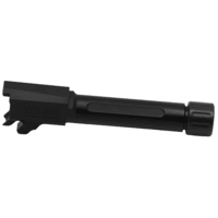 True Precision Sig Sauer P365 Threaded Barrel, 1/2x28