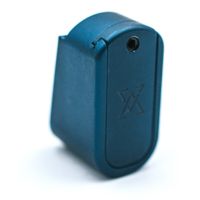 True Precision Smith &amp; Wesson M&amp;P Shield 2-Round Magazine Extension