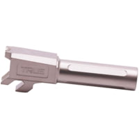 True Precision M/P Shield 9mm Luger Non-Threaded Barrel