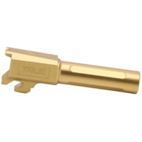 True Precision Springfield Hellcat 9mm Luger Non-Threaded Barrel