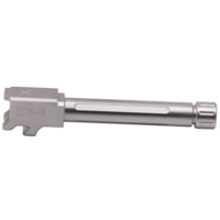 True Precision CZ P10C 9mm Luger Threaded Pistol Barrel