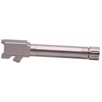 True Precision Ruger RXM 9mm Luger Threaded Pistol Barrel