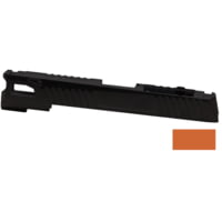 True Precision Sig P365 FUSE 9mm RMS Cut/Cover Plate Pistol Slide