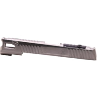 True Precision Sig P365 FUSE 9mm RMS Cut/Cover Plate Pistol Slide