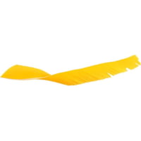Trueflight Spiral Wrap Flu-Flu Feathers