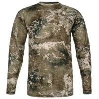 TrueTimber Long Sleeve Tee - Mens