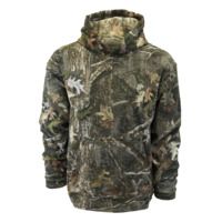 TrueTimber Pryaton Polar Fleece Hoodie - Mens