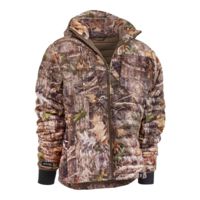 TrueTimber TrueSuede Down Parka - Mens