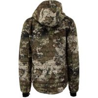 TrueTimber TrueSuede Down Parka - Mens