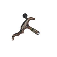 Trufire Edge 4-Finger Bow Release