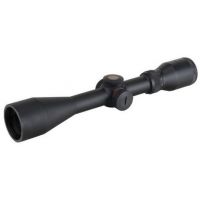TruGlo 3-12x44 Tru-Brite Illuminated BDC Reticle TG8531BXB Rifle Scope
