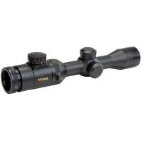 TruGlo 3-9x42 Bullet Drop Compensator Rifle Scope TG8539BLB
