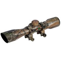 TruGlo 4x32mm Shotgun Scope