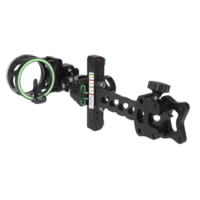 TruGlo Aegis 1 Light 19 Bow Sight - 5 Position