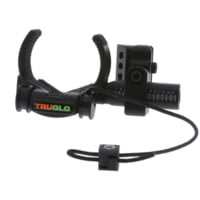 TruGlo Arrow Rest Carbon Hybrid Drop Away Rest