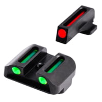 TruGlo Fiber Optic Sights
