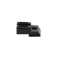 Truglo Brite-Site Fiber Optic S&amp;W M&amp;P 380EZ Red Front Green Rear Black TG131MP1