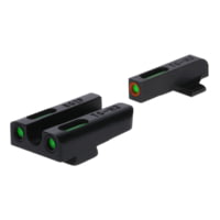 TruGlo Brite-Site TFX Pro Sight Set For FNH FNP-45/FNX-45