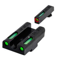 TruGlo Brite-Site TFX PRO Sight Set for Glock 42/43