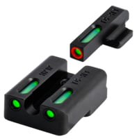TruGlo Brite-Site TFX PRO Sight Set for Heckler &amp; Koch