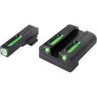 TruGlo Brite-Site TFX Sights For Walther PPS