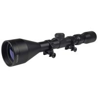 TruGlo Buckline 3-9x50mm BDC Rifle Scope