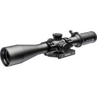 Truglo Eminus 4-16x44mm MSR Illuminated Scope w/TacPlex Reticle