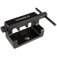 Truglo Glock Sight Install Tool Front/Rear Sight Steel Black TG970GR