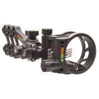 TruGlo Hyper-Strike Archery Sight with Sightline Technology