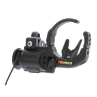 TruGlo HyperStrike Click-Up Drop-Away Arrow Rest