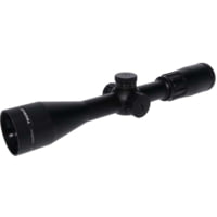 TruGlo Intercept 3-9x40mm Rifle Scope, 1in Tube