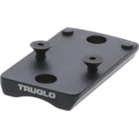TruGlo Shotgun Receiver Mount for Mossberg