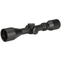 TruGlo Tru-Brite Muzzleloader 3-12x44 Rifle Scope