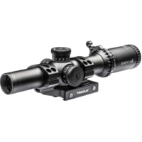 Truglo Omnia 1-6x24mm MSR Rifle Scope w/APTUS-M1 mount