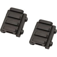 TruGlo Picatinny-Style Riser Mount