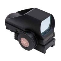 TruGlo Tru Brite Open Dot Sight