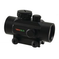 TruGlo Non Enhanced 1x30mm 5 MOA Red Dot Sight