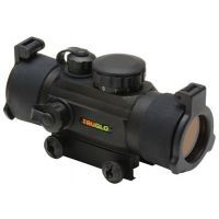 TruGlo Red Dot Sight, 1x30mm, Multi Reticle