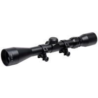 TruGlo TruShot 3-9x40mm Rifle Scope