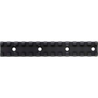 Truglo Scope/red Dot Mounting Adapter Remington Shotguns