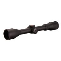TruGlo Trubrite Xtreme 3-9x44 Infrared Rifle Scope, Lng BDC