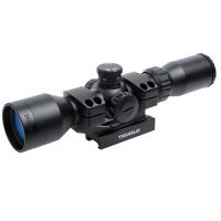 Truglo Tactical 3-9x42 AR Rifle Scope